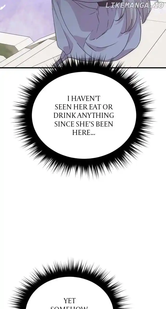 The Fabled Warrior Chapter 135