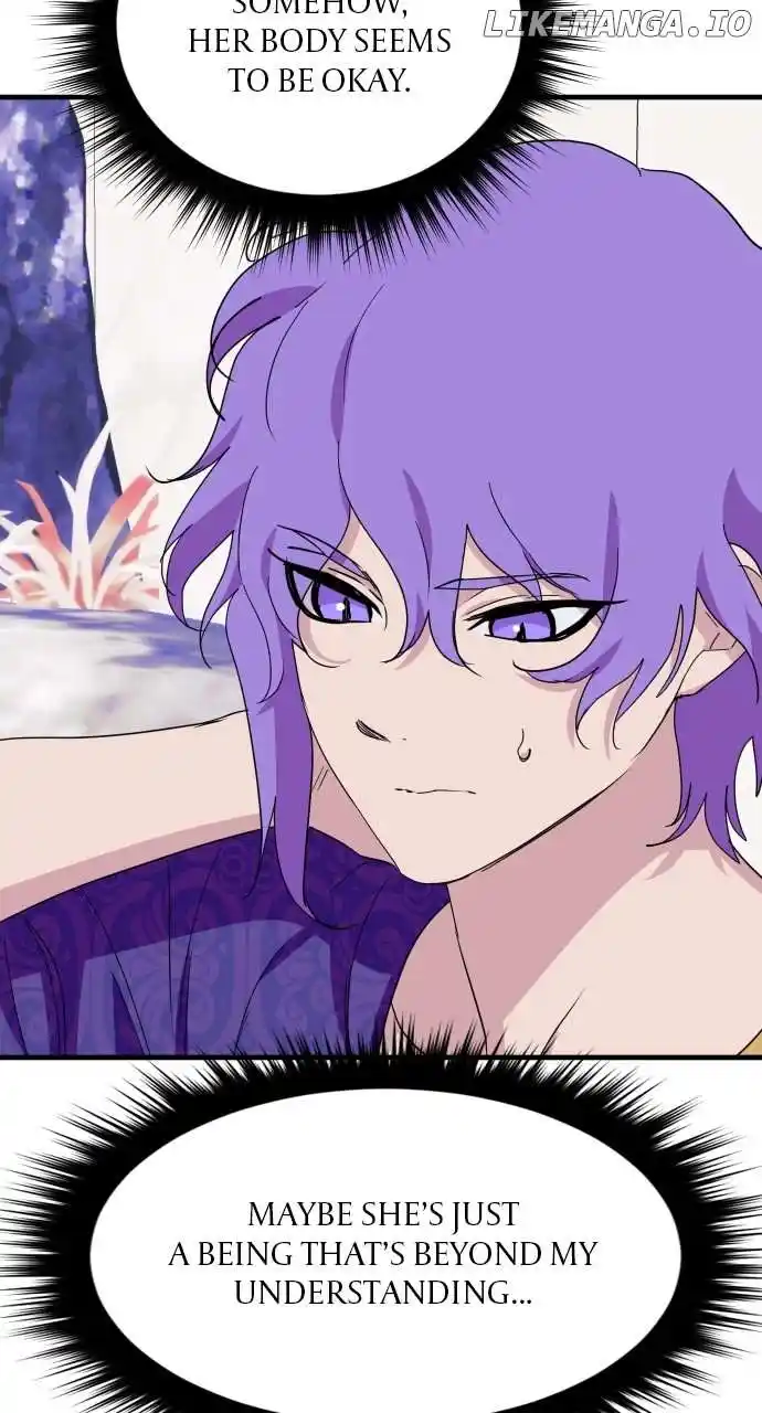 The Fabled Warrior Chapter 135