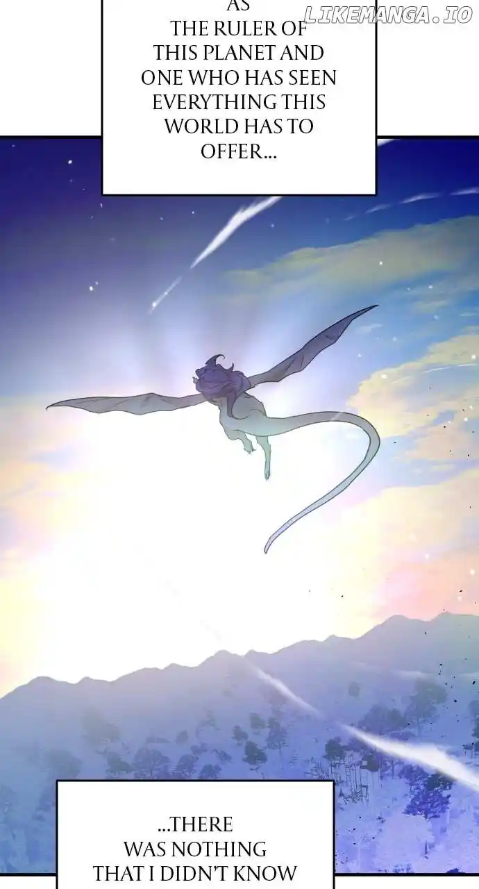 The Fabled Warrior Chapter 135