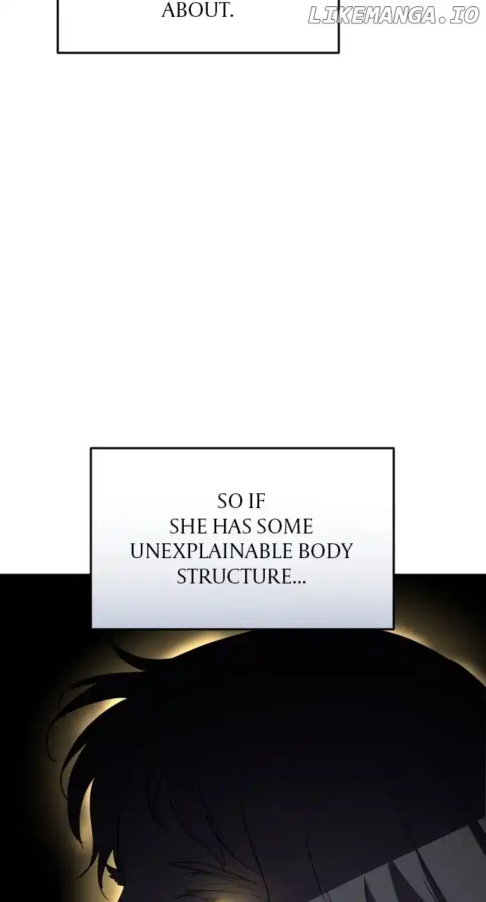 The Fabled Warrior Chapter 135