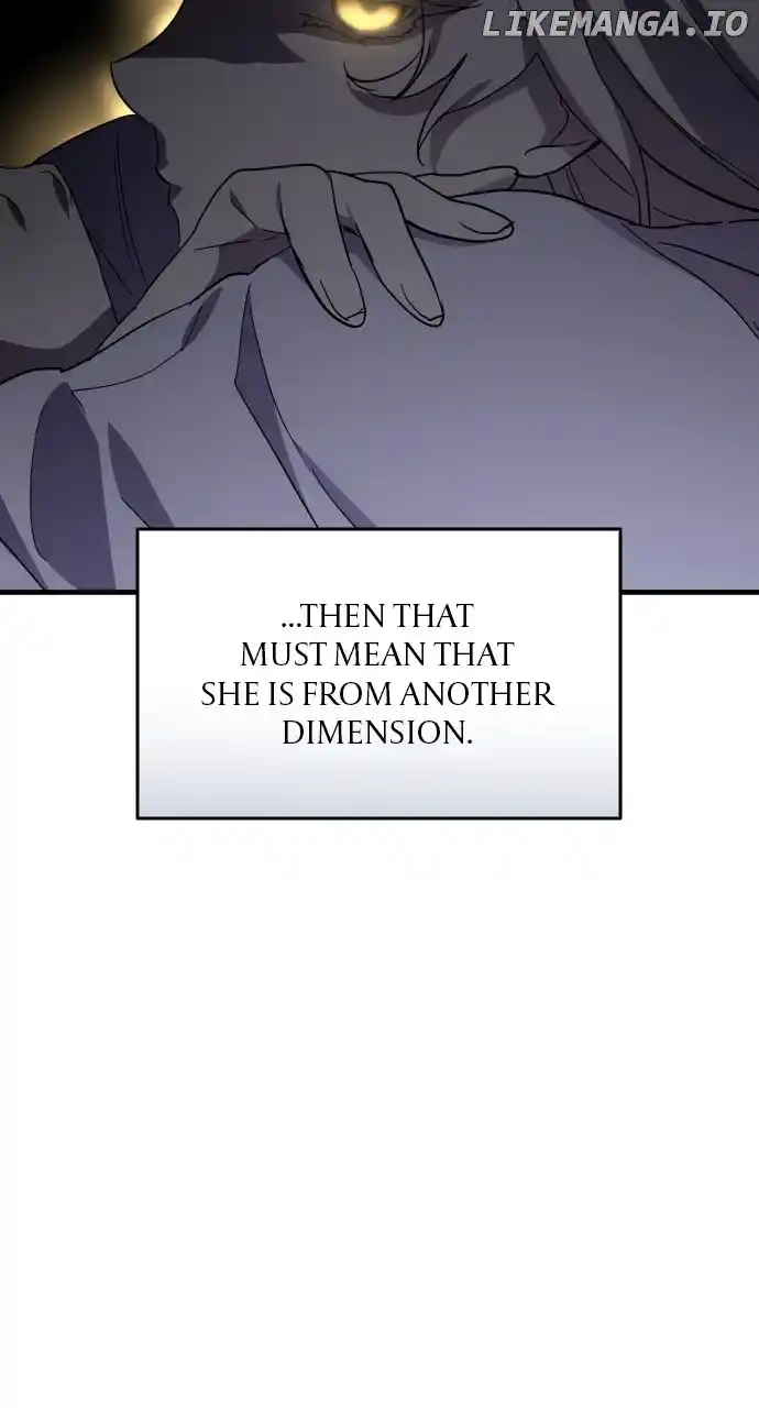 The Fabled Warrior Chapter 135