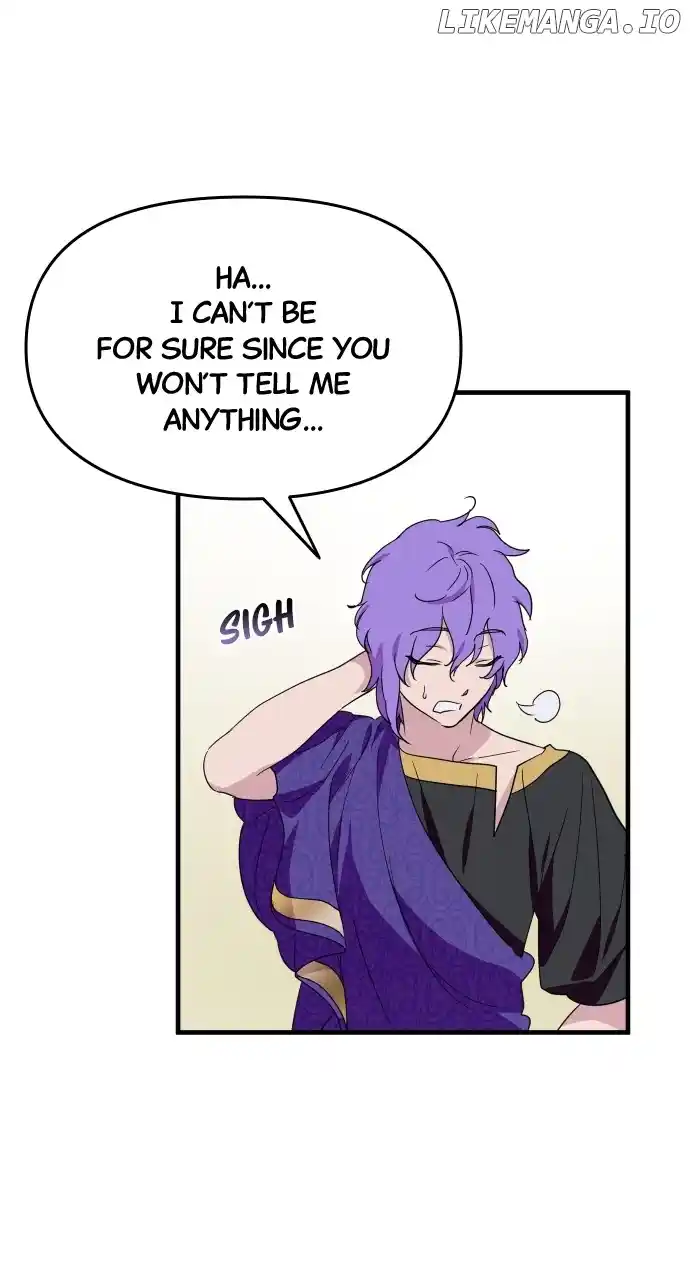 The Fabled Warrior Chapter 135