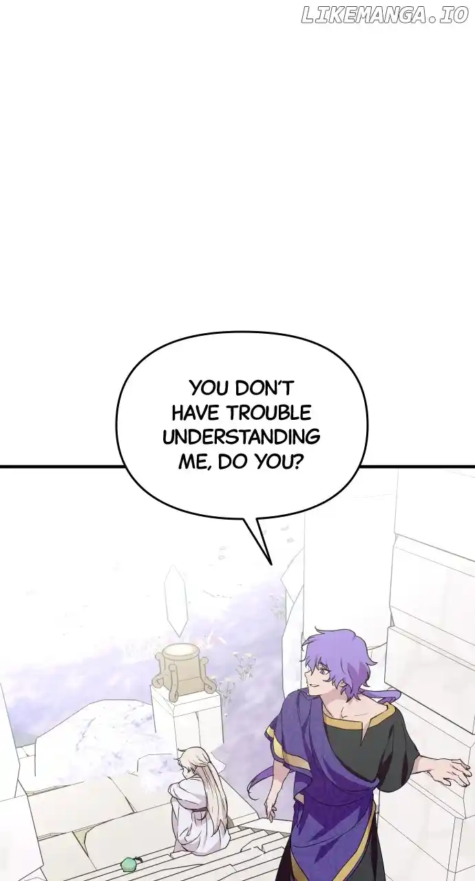 The Fabled Warrior Chapter 135