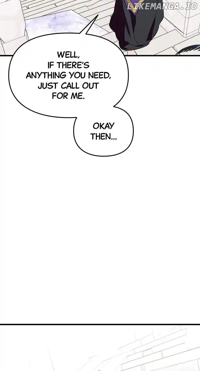 The Fabled Warrior Chapter 135