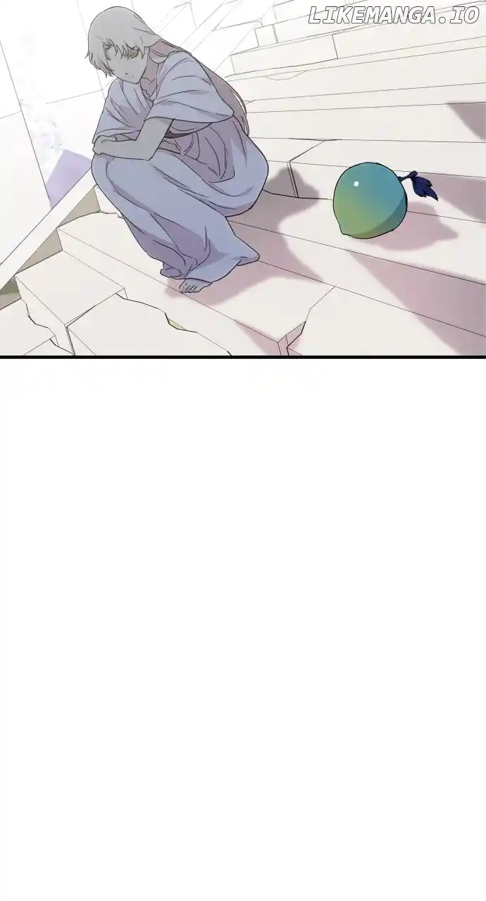 The Fabled Warrior Chapter 135