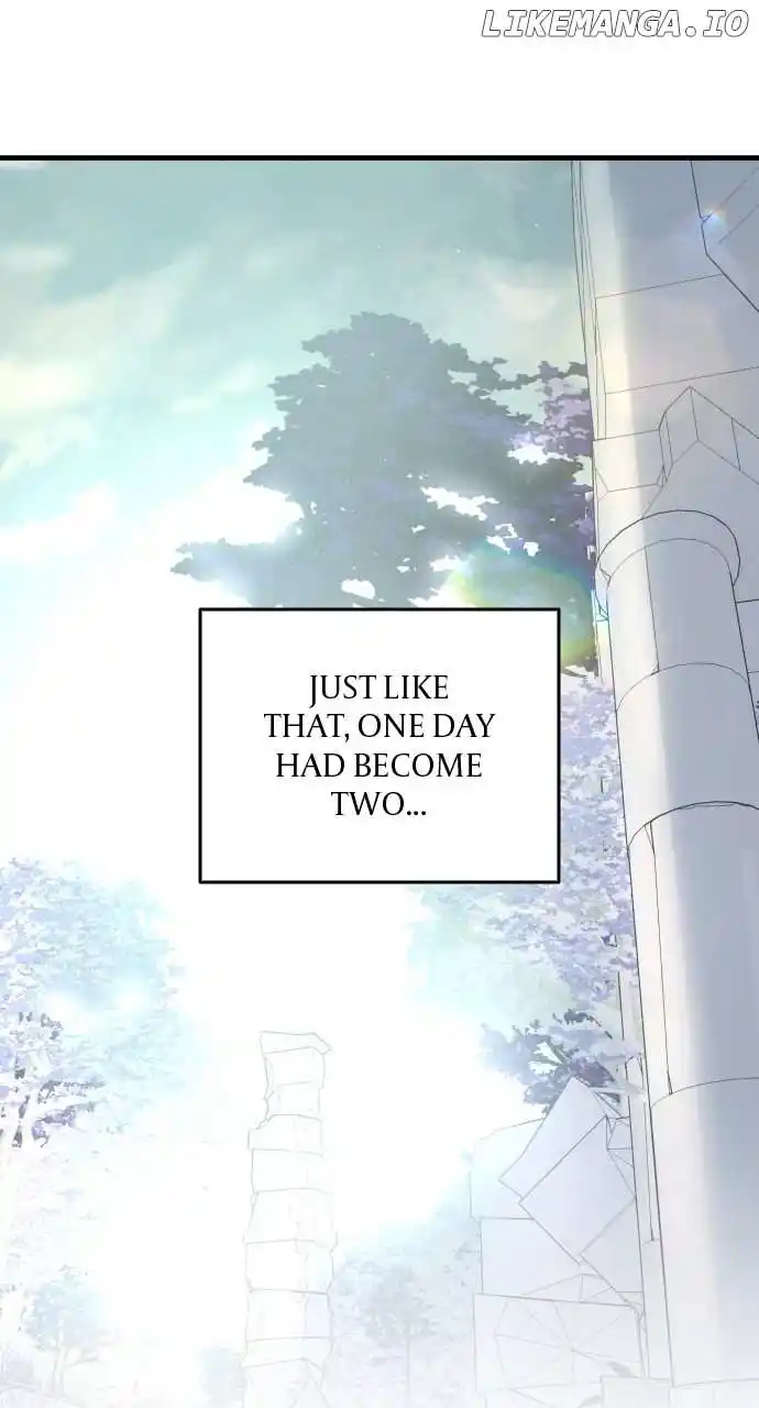 The Fabled Warrior Chapter 135