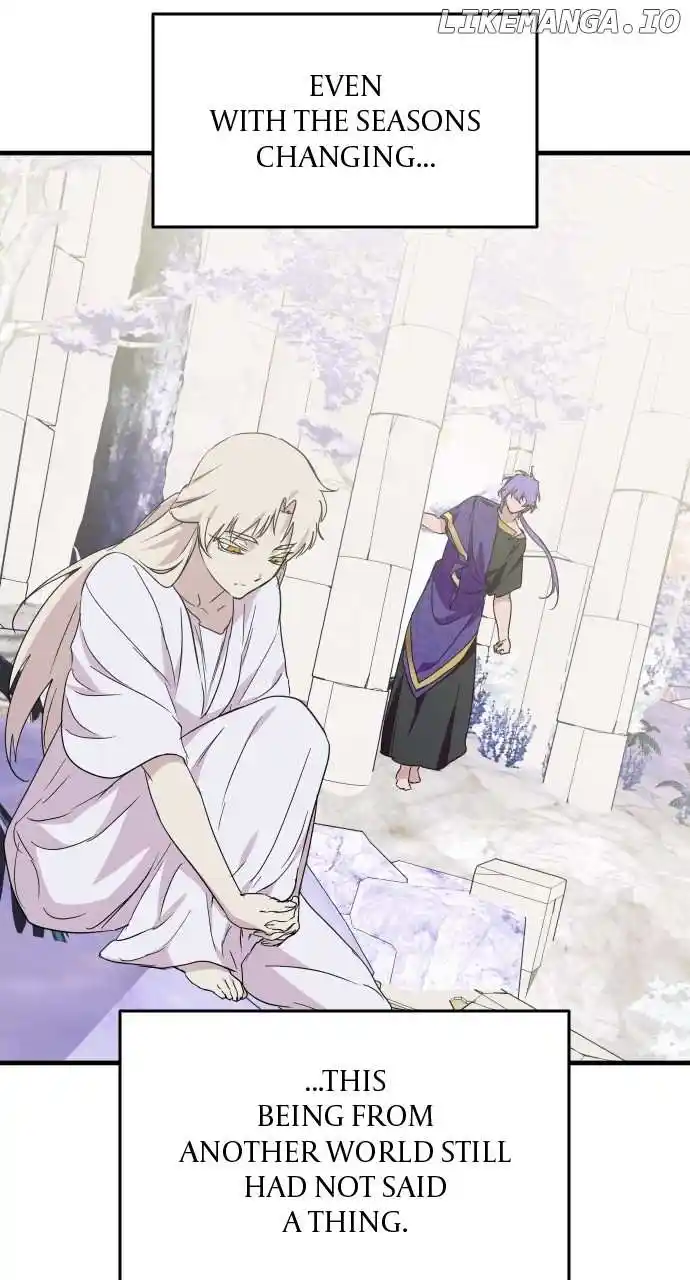 The Fabled Warrior Chapter 135