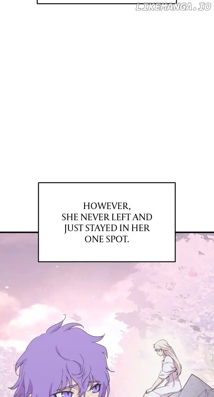 The Fabled Warrior Chapter 135