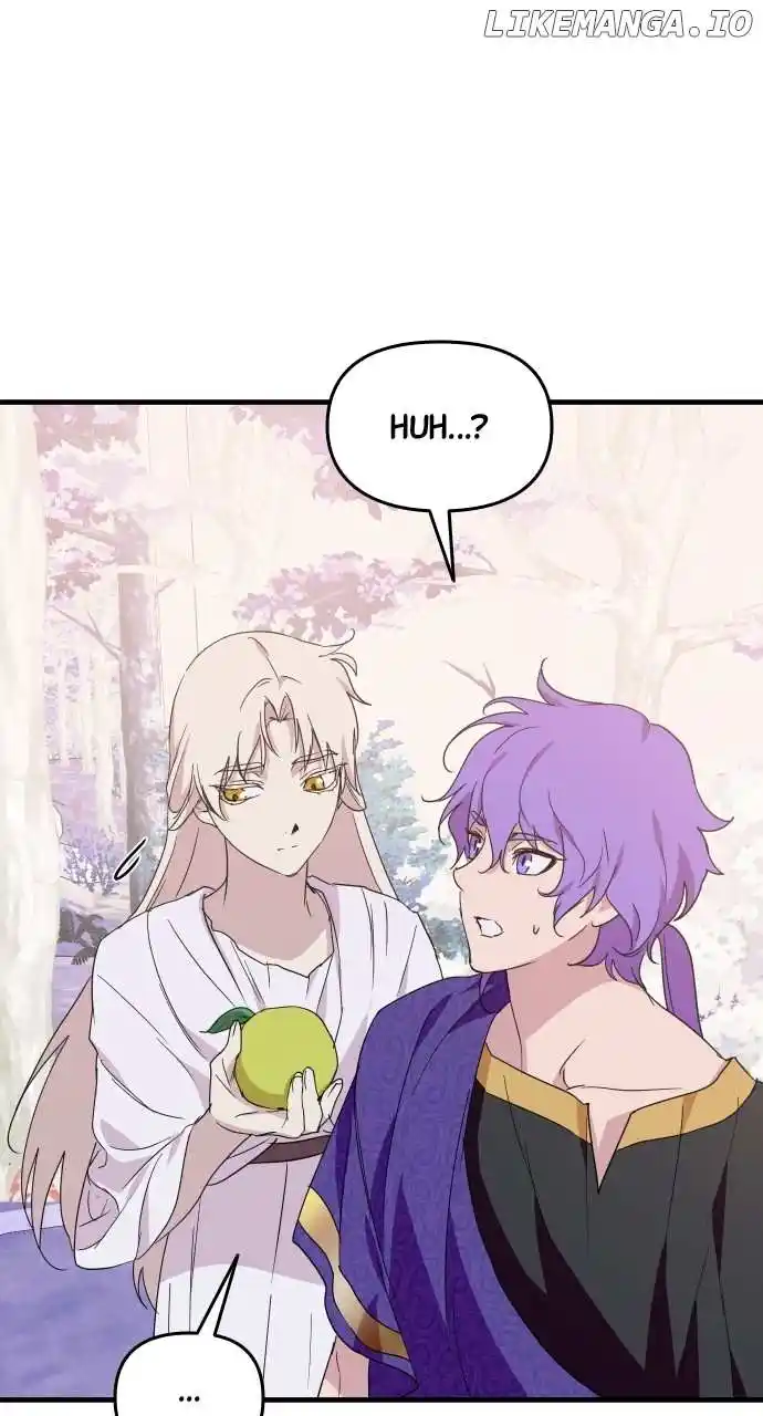 The Fabled Warrior Chapter 135