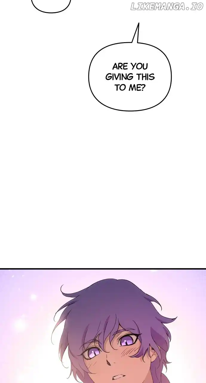 The Fabled Warrior Chapter 135