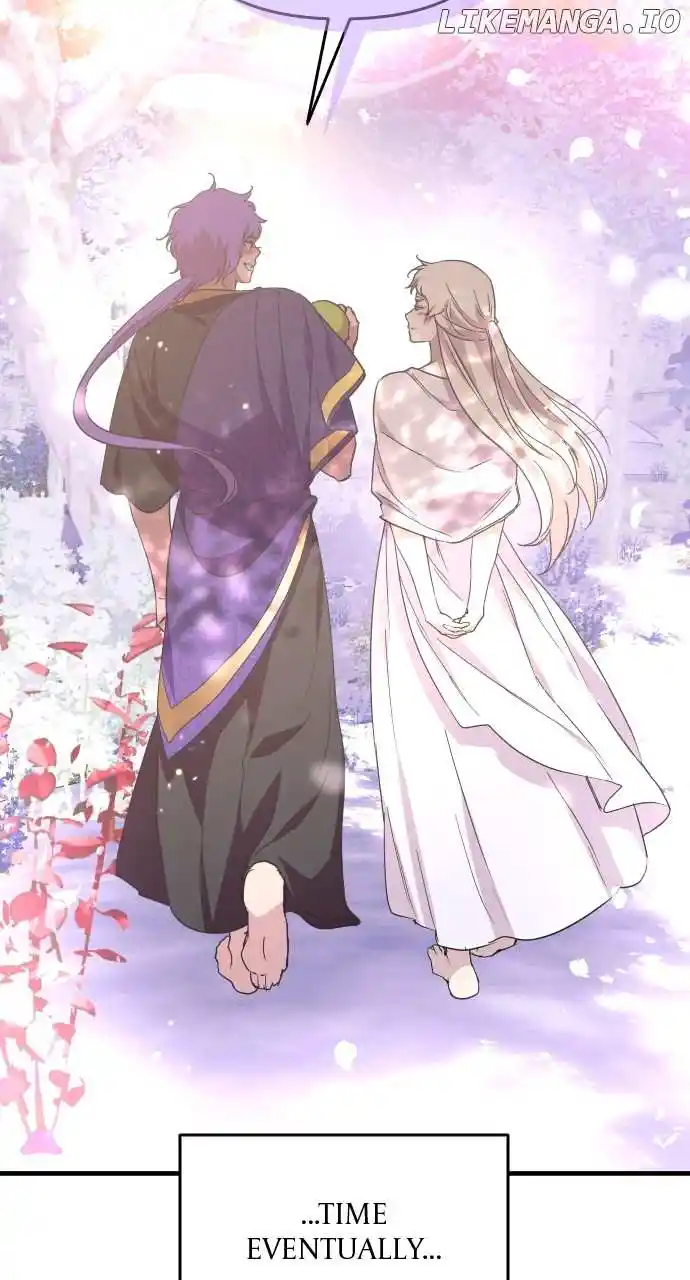 The Fabled Warrior Chapter 135