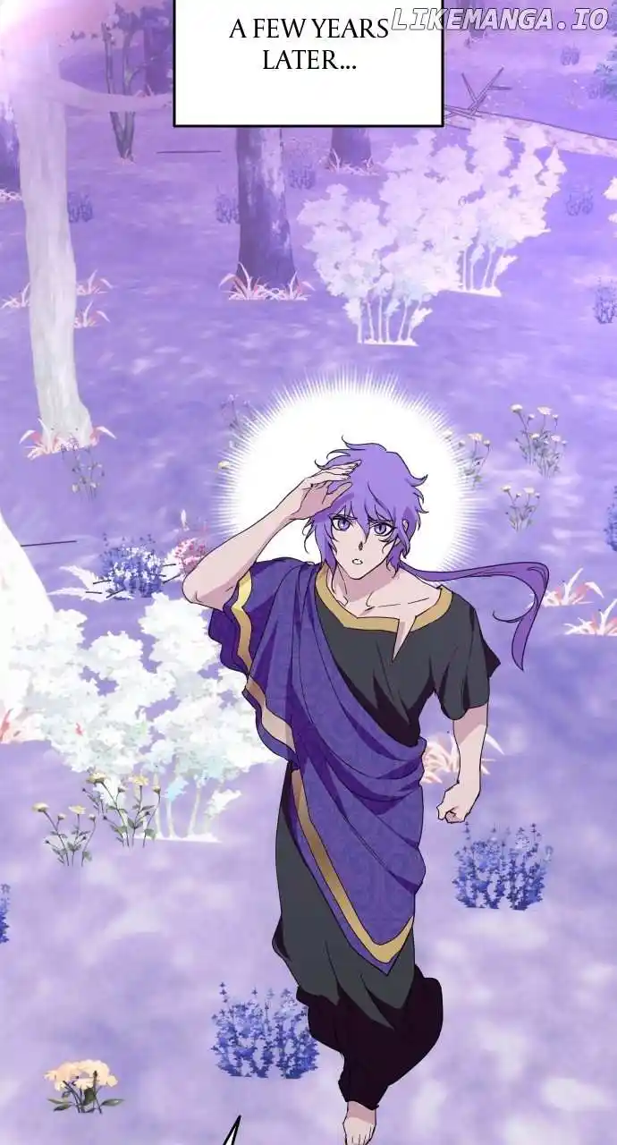 The Fabled Warrior Chapter 135