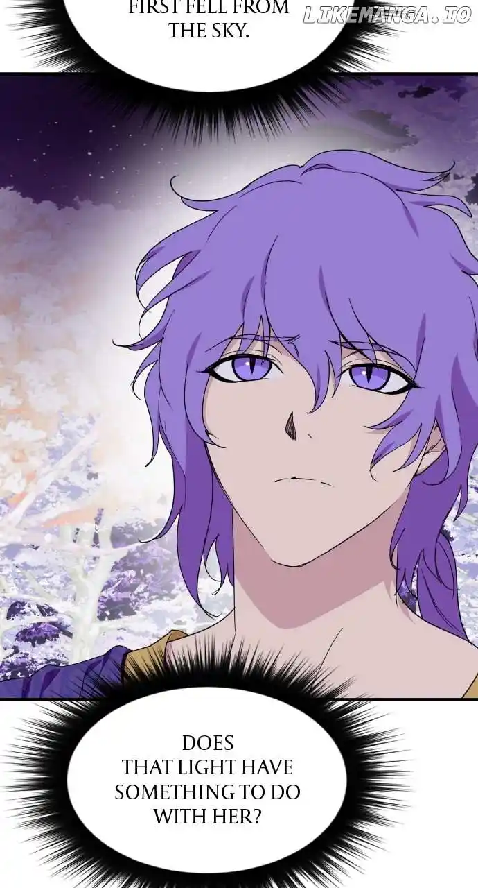 The Fabled Warrior Chapter 135