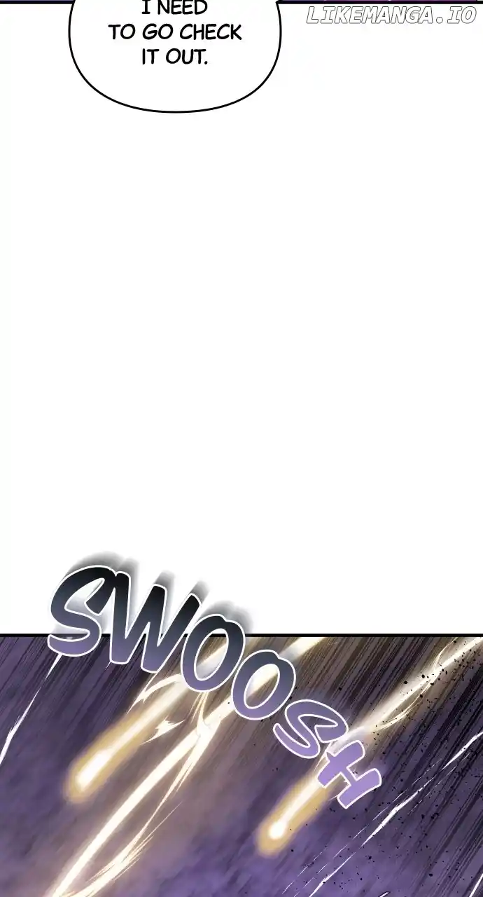 The Fabled Warrior Chapter 135