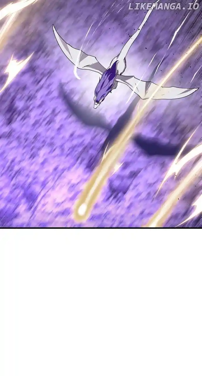 The Fabled Warrior Chapter 135