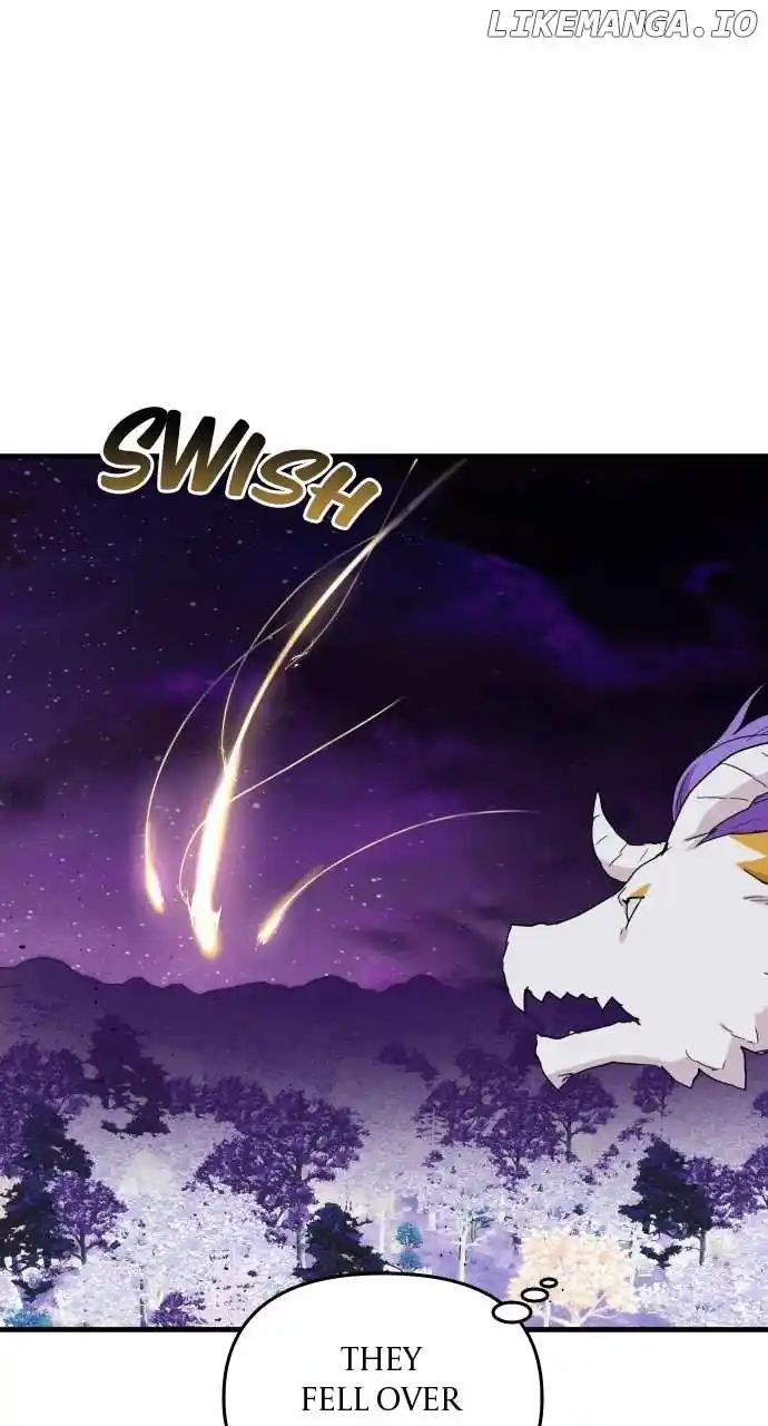 The Fabled Warrior Chapter 135