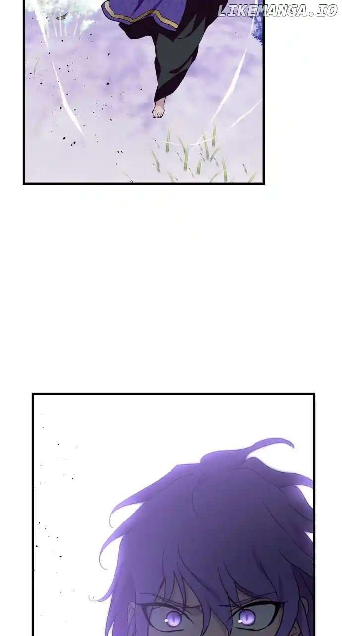 The Fabled Warrior Chapter 135