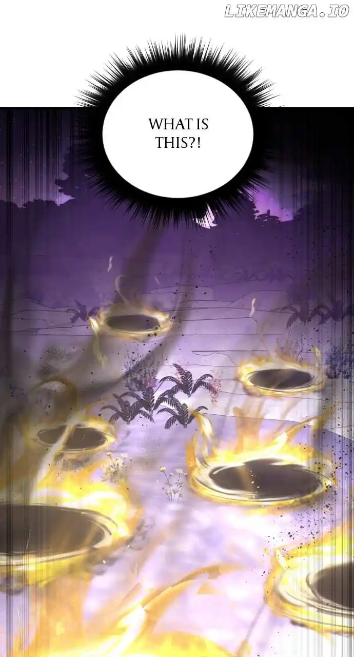 The Fabled Warrior Chapter 135