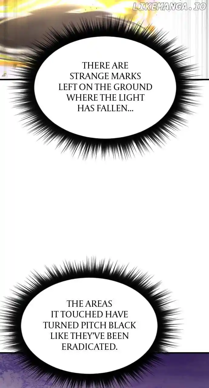 The Fabled Warrior Chapter 135