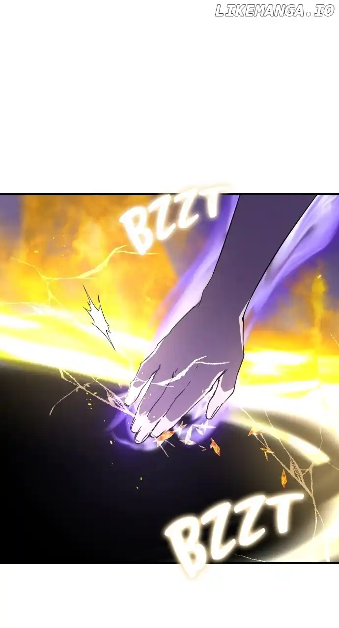 The Fabled Warrior Chapter 135