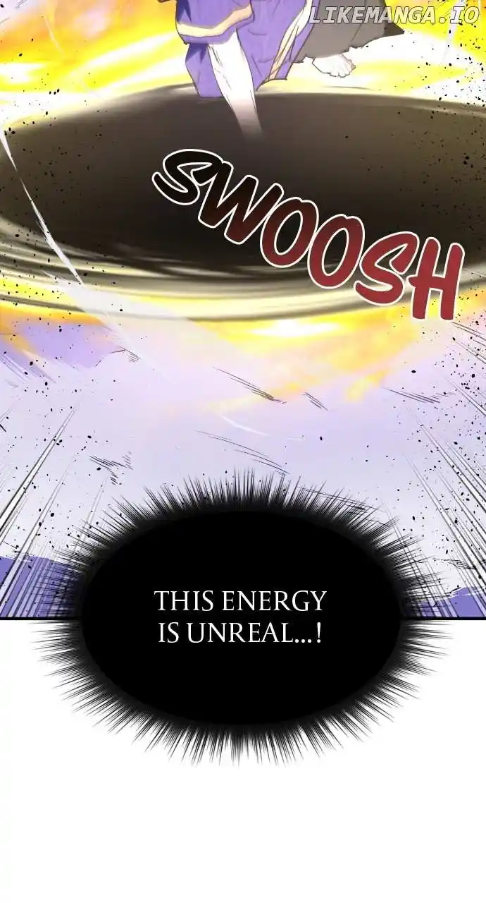 The Fabled Warrior Chapter 135