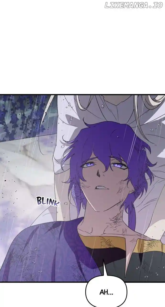 The Fabled Warrior Chapter 135