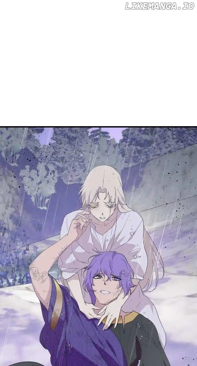 The Fabled Warrior Chapter 135