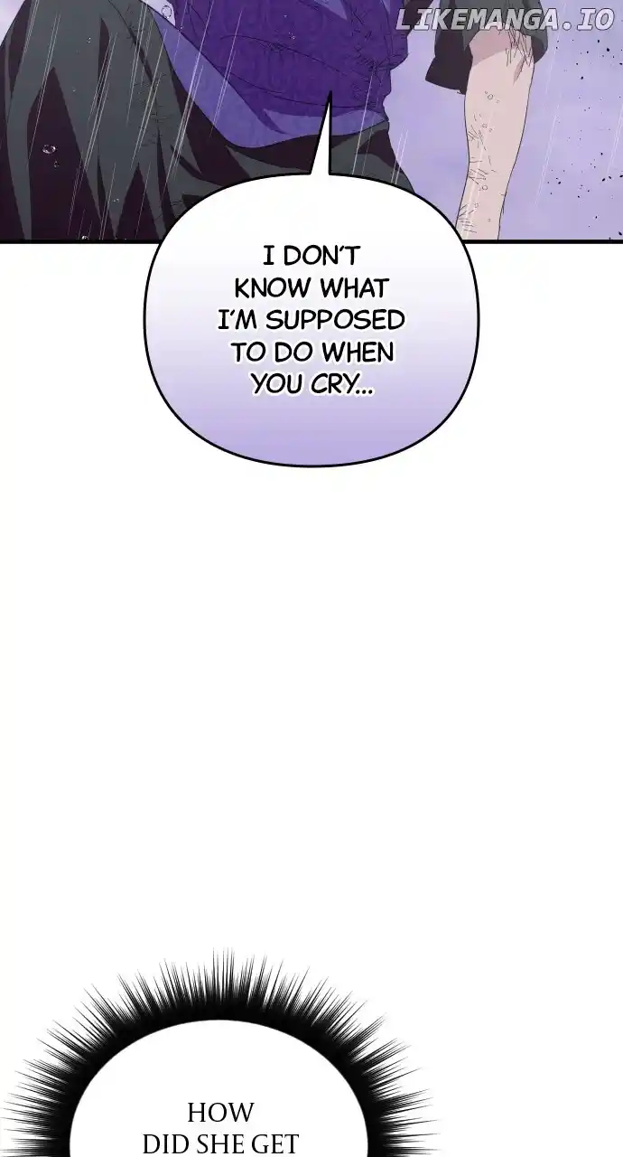 The Fabled Warrior Chapter 135