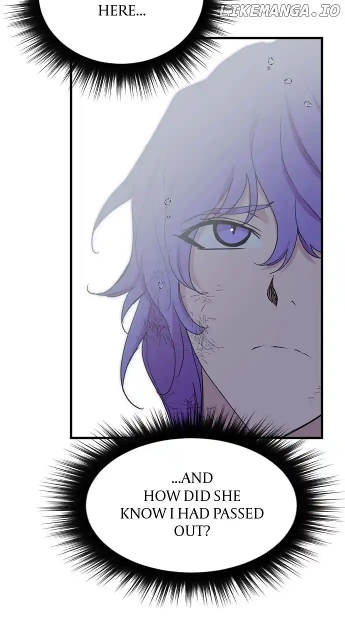 The Fabled Warrior Chapter 135