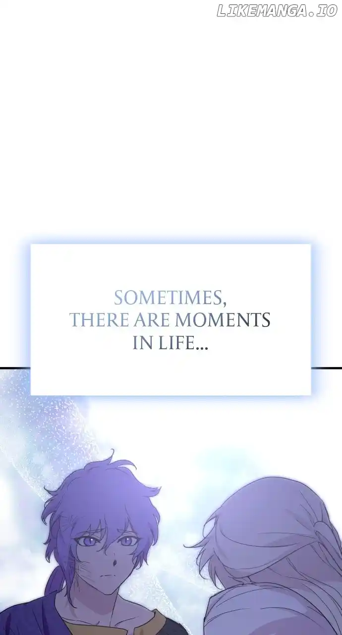 The Fabled Warrior Chapter 135