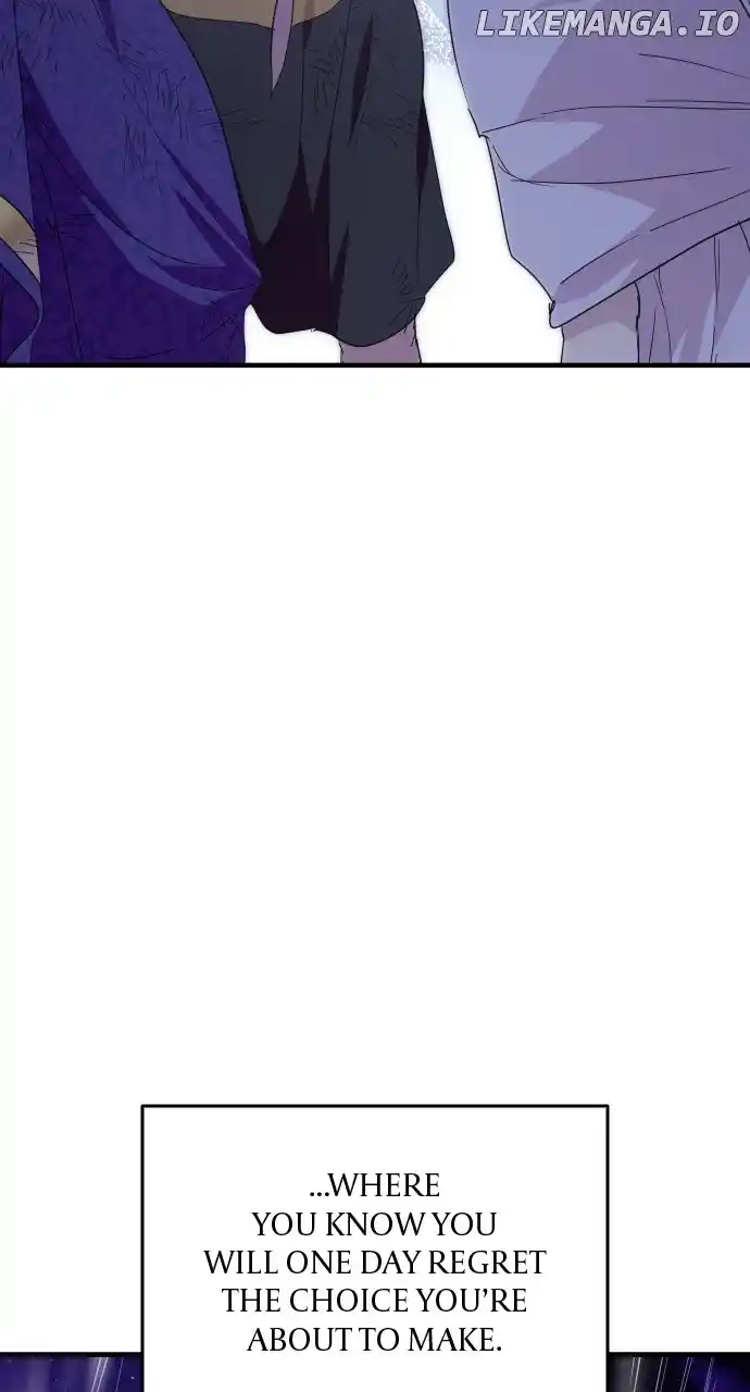 The Fabled Warrior Chapter 135