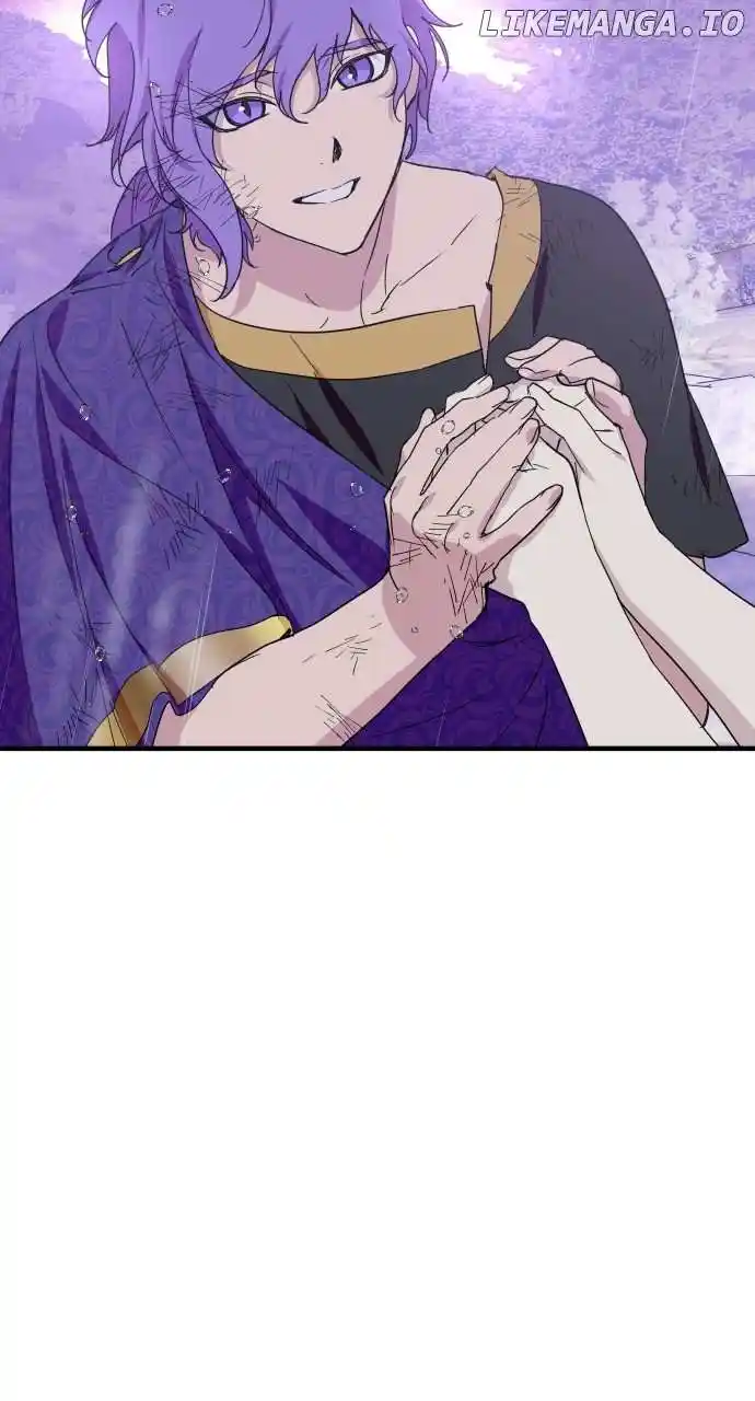 The Fabled Warrior Chapter 135