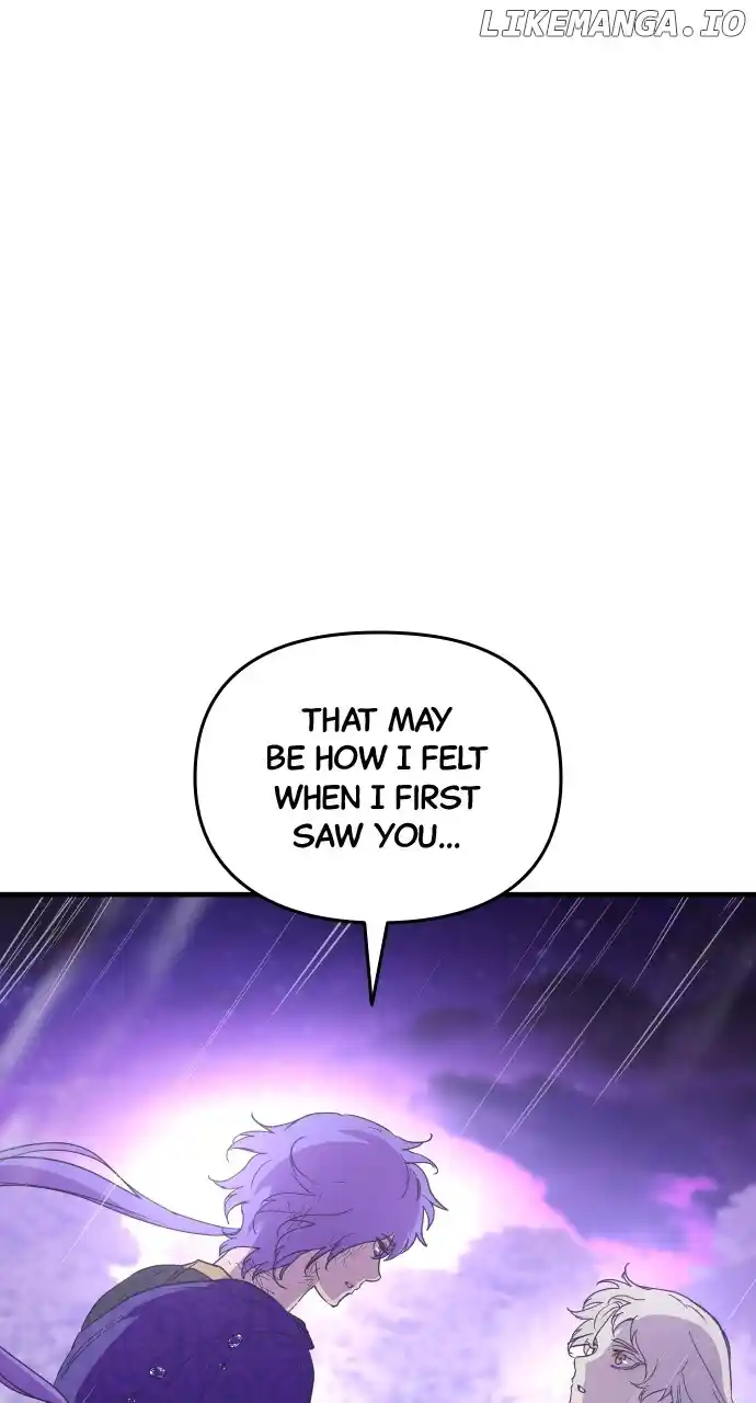 The Fabled Warrior Chapter 135