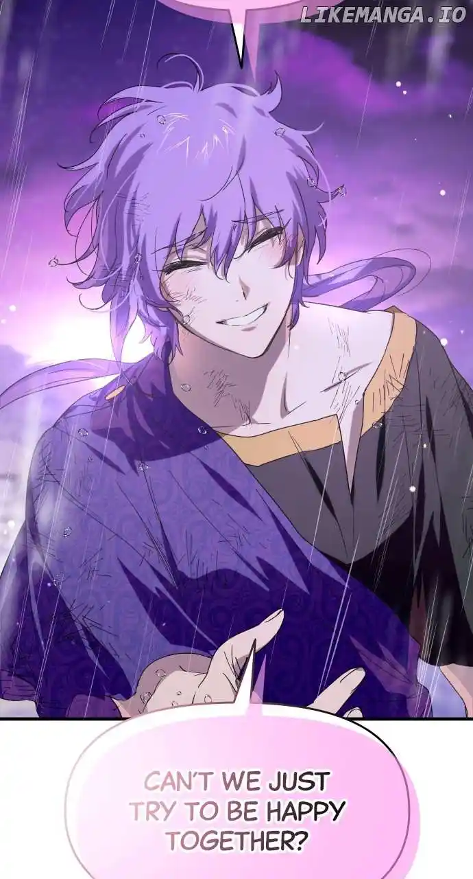 The Fabled Warrior Chapter 135