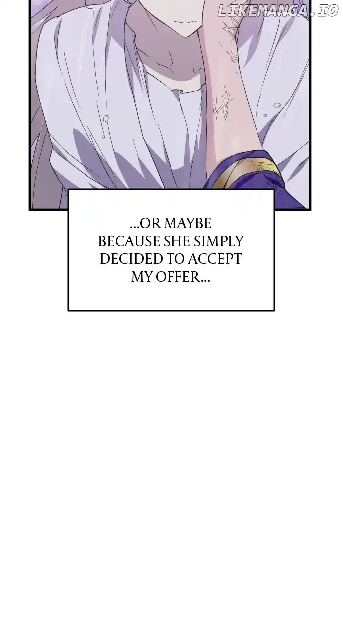 The Fabled Warrior Chapter 135