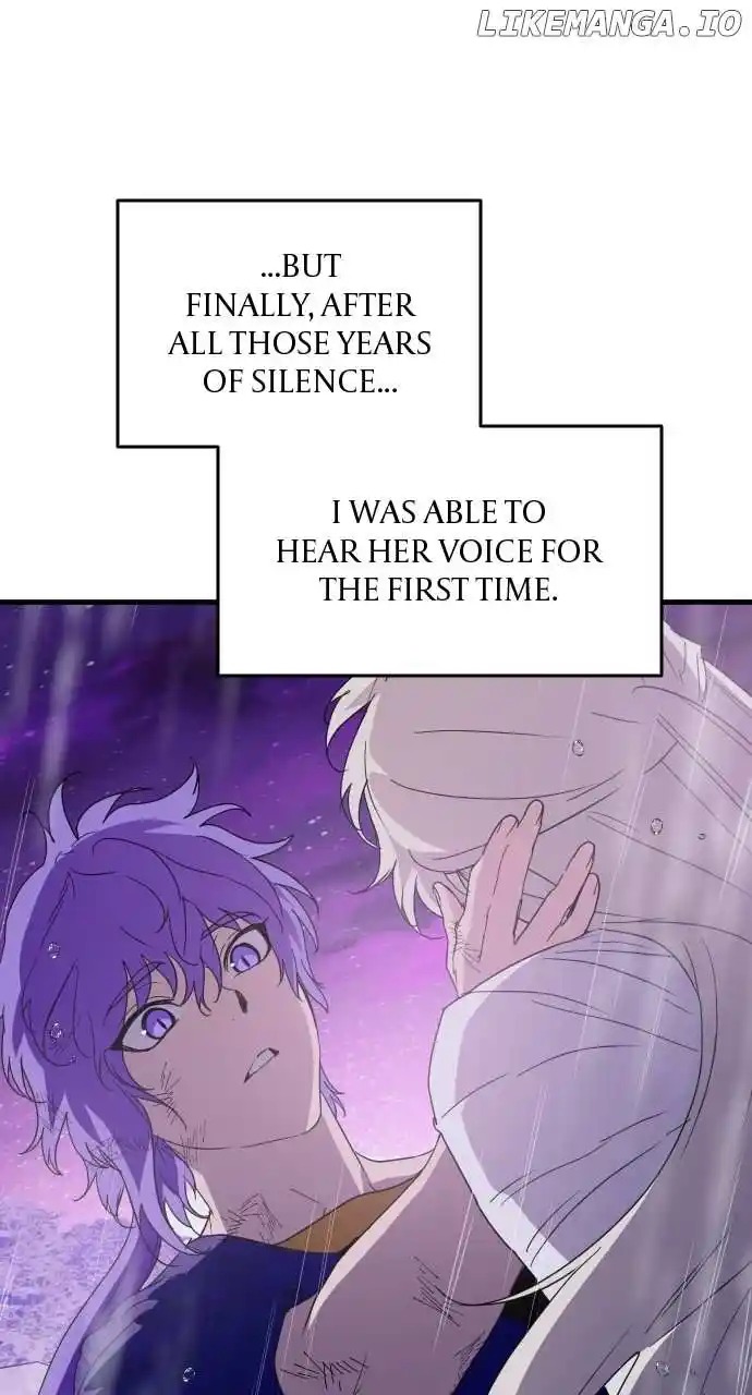 The Fabled Warrior Chapter 135