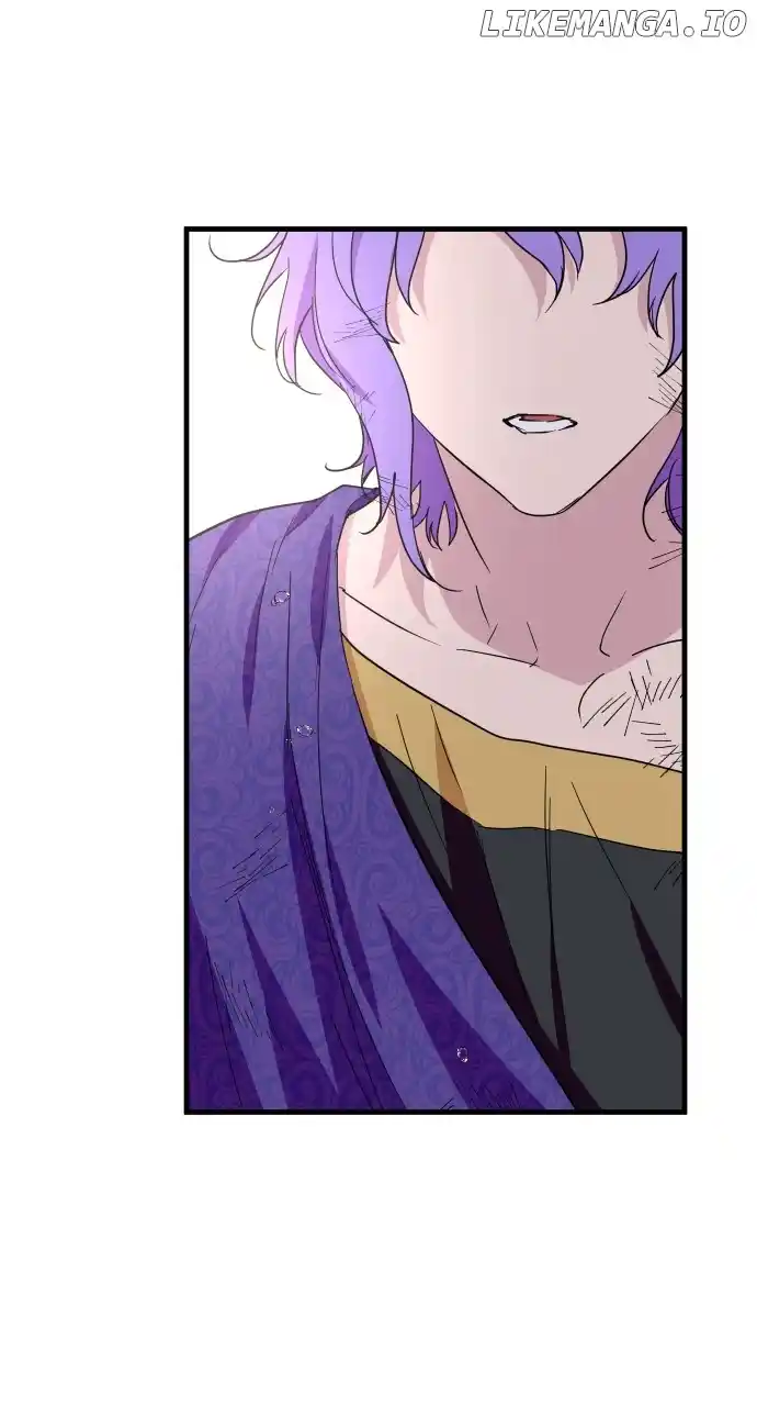 The Fabled Warrior Chapter 135