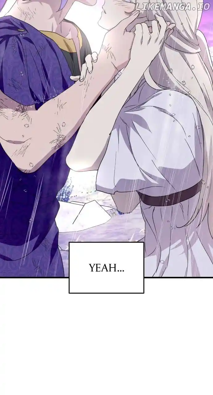 The Fabled Warrior Chapter 135