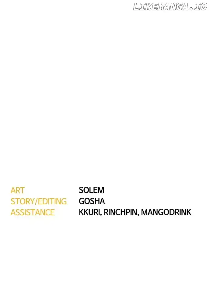 The Fabled Warrior Chapter 135