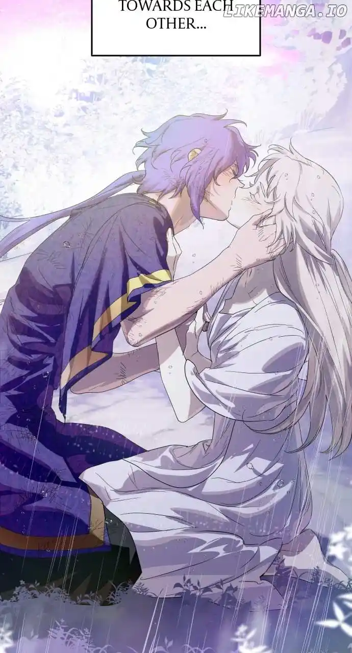 The Fabled Warrior Chapter 136