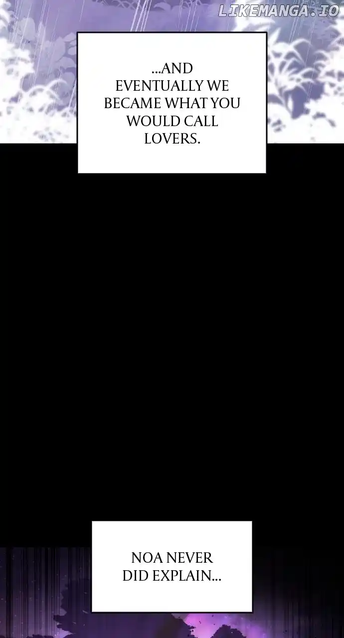 The Fabled Warrior Chapter 136