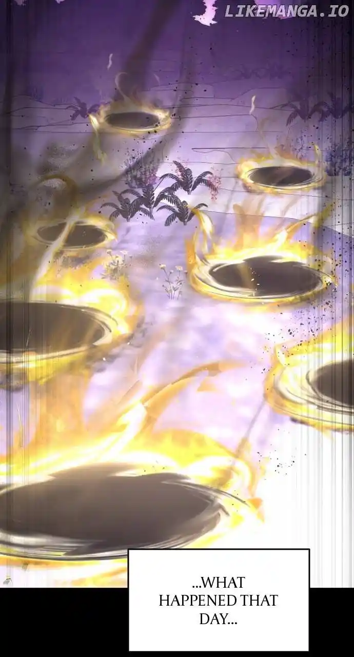 The Fabled Warrior Chapter 136