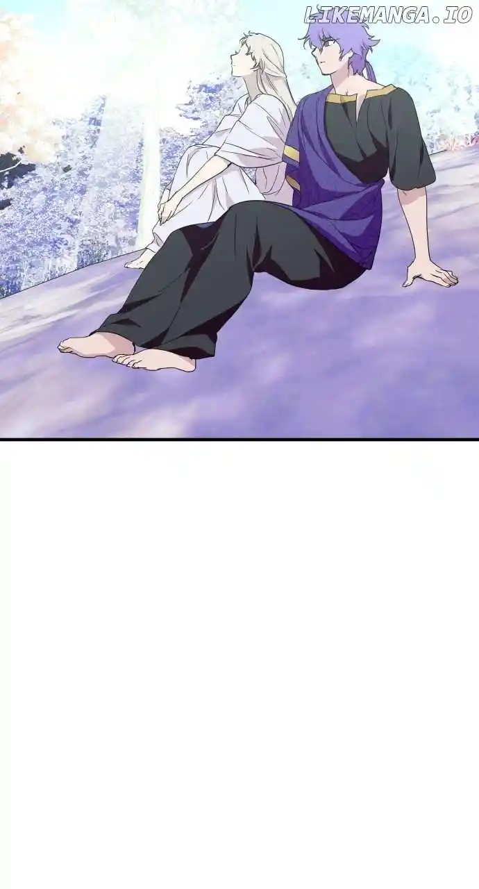 The Fabled Warrior Chapter 136