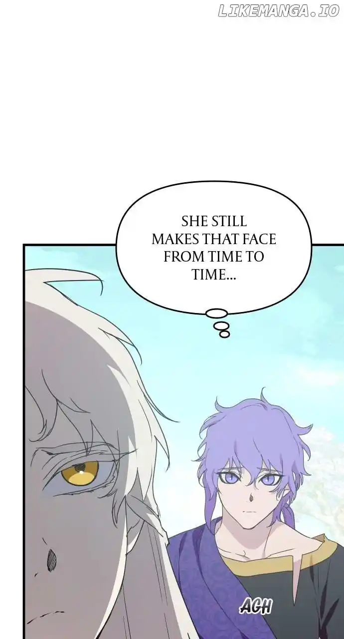 The Fabled Warrior Chapter 136