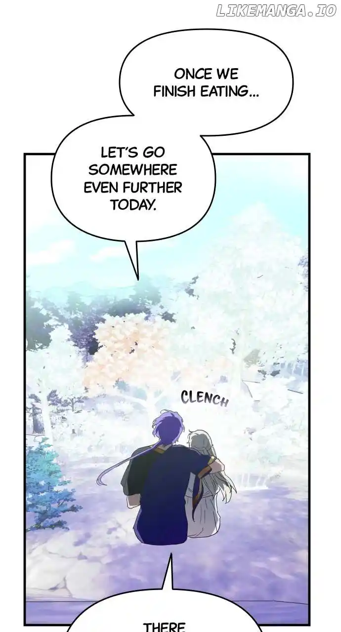 The Fabled Warrior Chapter 136