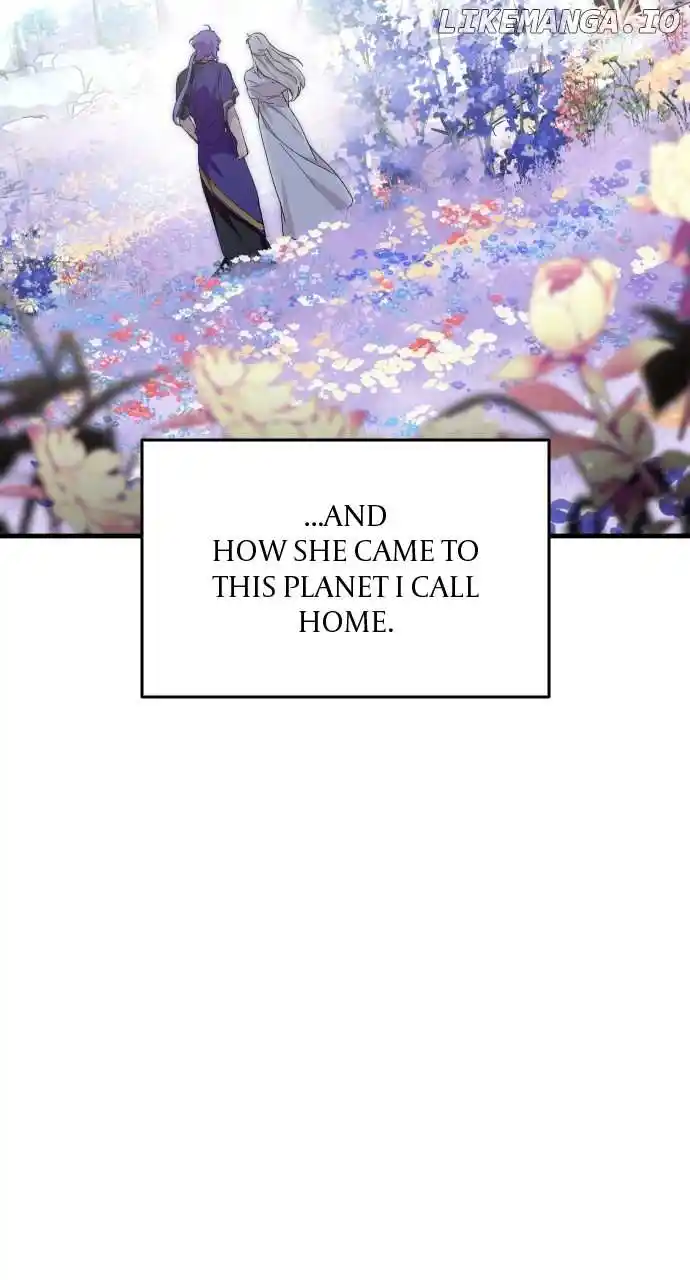 The Fabled Warrior Chapter 136