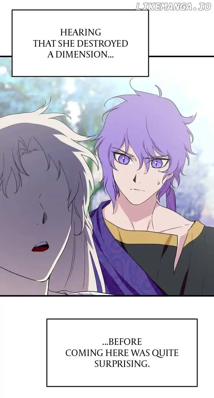 The Fabled Warrior Chapter 136