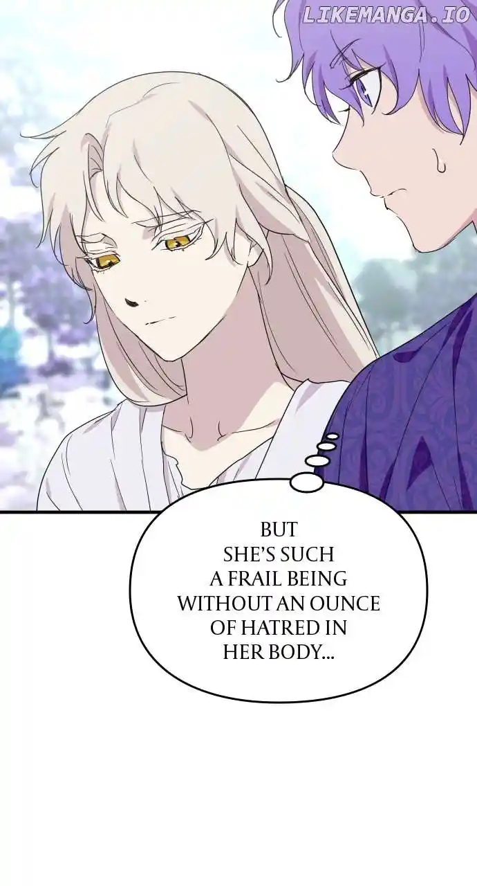 The Fabled Warrior Chapter 136