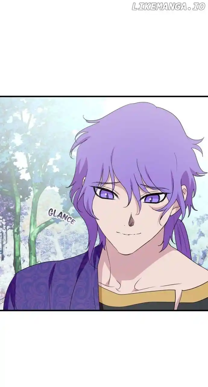 The Fabled Warrior Chapter 136