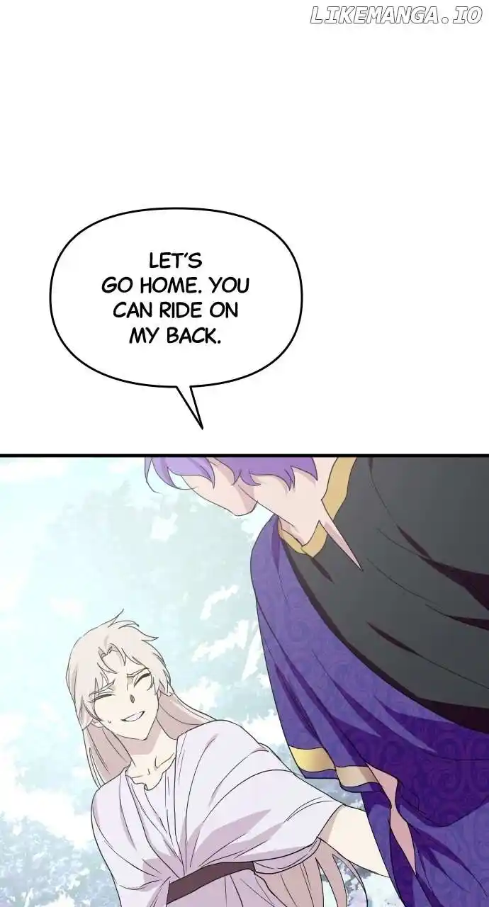 The Fabled Warrior Chapter 136